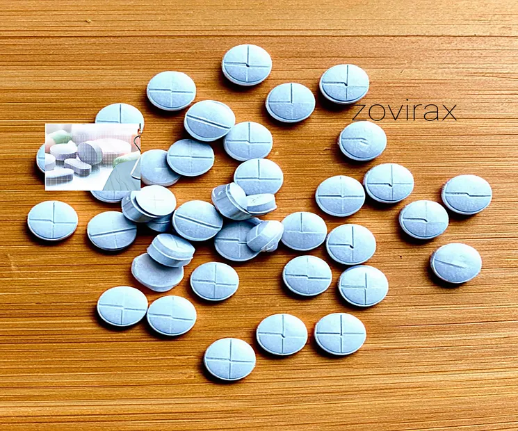 Zovirax 1